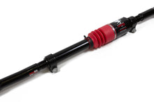 Load image into Gallery viewer, Jeep Drag Link No Drill Top Mount w/ Griffin XD Red Bellow Yeti XD For 18-24 Wrangler/Gladiator Steer Smarts
