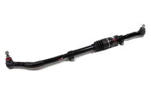 Load image into Gallery viewer, Jeep Drag Link Bottom Mount w/ Griffin XD Black Bellow Yeti XD For 18-24 Wrangler/Gladiator Steer Smarts