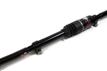 Load image into Gallery viewer, Jeep Drag Link Bottom Mount w/ Griffin XD Black Bellow Yeti XD For 18-24 Wrangler/Gladiator Steer Smarts