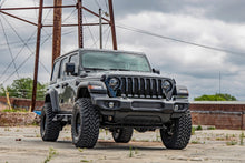 Load image into Gallery viewer, Rough Country Lift Kits 3.5 Inch Jeep Suspension Lift Kit Control Arm Drop (18-20 Wrangler JL Diesel) Rough Country - 78130