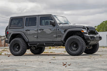 Load image into Gallery viewer, 3.5 Inch Jeep Suspension Lift Kit Control Arm Drop (18-20 Wrangler JL Diesel) Rough Country