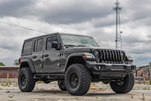 Load image into Gallery viewer, 3.5 Inch Jeep Suspension Lift Kit Control Arm Drop (18-20 Wrangler JL Diesel) Rough Country