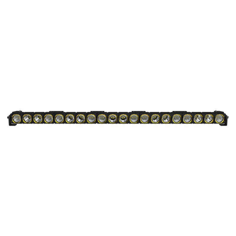 KC HiLiTES Light Bars & Cubes KC HiLiTES FLEX ERA LED 50in. Light Bar - Master Kit