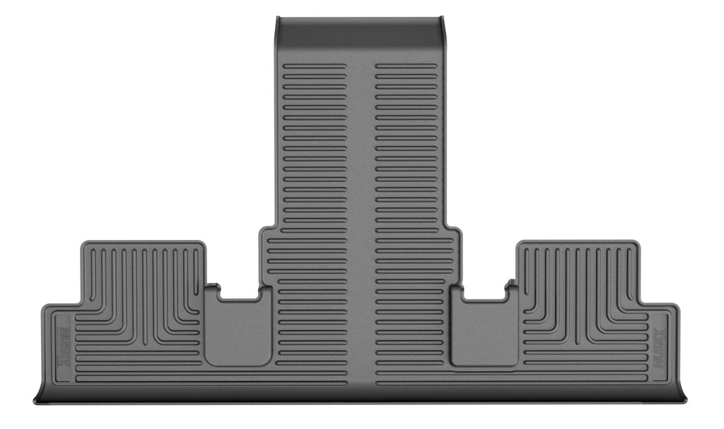 X-act Contour 3rd Seat Floor Liner For 2024-2025 Traverse/Enclave/Acadia Husky Liners