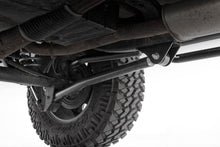 Load image into Gallery viewer, 4 Inch Jeep Long Arm Upgrade Kit 07-18 Wrangler JK Rough Country