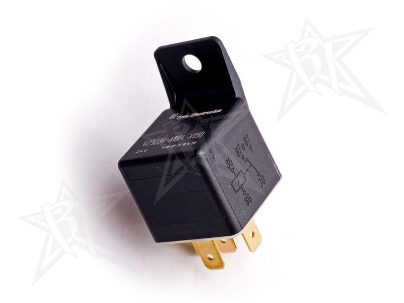 Rigid Industries Light Accessories and Wiring Rigid Industries 24 Volt Relay