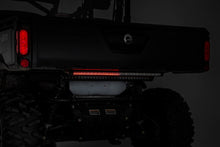 Load image into Gallery viewer, Rough Country LED Strip Lights 30-inch UTV Premium Quad-Row Multi-Function LED Tailgate Light Strip Rough Country - 78830