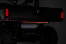 Load image into Gallery viewer, Rough Country LED Strip Lights 30-inch UTV Premium Quad-Row Multi-Function LED Tailgate Light Strip Rough Country - 78830