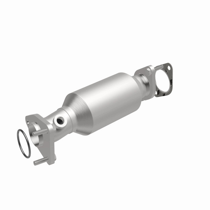 Magnaflow Catalytic Converter Direct Fit Magnaflow Conv DF 13-15 Frontier 4 Close Coupled