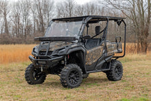 Load image into Gallery viewer, Rough Country Coil Over Shock Absorber Vertex Rear Coil Over Shock Pair 0-2 Inch Honda Pioneer 1000/Pioneer 1000-5 Rough Country - 789006