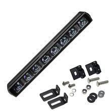 Load image into Gallery viewer, ORACLE Lighting Brackets Oracle Lighting Multifunction Reflector-Facing Technology LED Light Bar - 14in