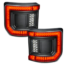 Load image into Gallery viewer, ORACLE Lighting Tail Lights Oracle Jeep Gladiator JT Flush Mount LED Tail Lights SEE WARRANTY