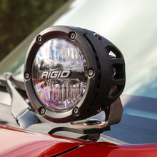Load image into Gallery viewer, Rigid Industries Light Mounts Rigid Industries 10-20 Toyota 4Runner A-Pillar Mount (Fits 360-Series, D-Series, D-SS)