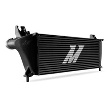 Load image into Gallery viewer, Mishimoto 19+ Ford Ranger 2.3L EcoBoost Intercooler Kit - Black + MWBK Pipes