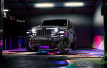Load image into Gallery viewer, ORACLE Lighting Light Bars &amp; Cubes Oracle Bluetooth + RF Underbody Rock Light Kit - 4 PCS - ColorSHIFT SEE WARRANTY