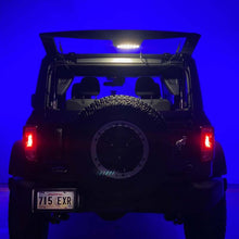 Load image into Gallery viewer, ORACLE Lighting Light Strip LED ORACLE 21-22 Ford Bronco LED Cargo Light Module - 5000k SEE WARRANTY