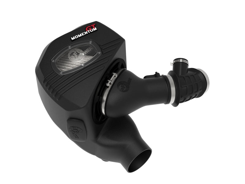 aFe Cold Air Intakes aFe POWER Momentum GT Pro Dry S Intake System 19-22 Chevrolet Blazer V6-3.6L