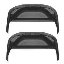 Load image into Gallery viewer, Wheel Well Guards Rear Wheel Well Guards For 2007-2014 Silverado/Sierra 1500/2500 HD/3500 HD Husky Liners