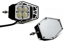 Load image into Gallery viewer, Baja Designs Mirrors NightHawk Mirror Kit Squadron Sports 1.75 Inch Baja Designs - 790011