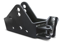 Load image into Gallery viewer, Jeep Front Track Bar Relocation Bracket Yeti XD For 07-18 Wrangler JK Steer Smarts