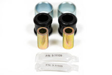 Load image into Gallery viewer, Jeep Track Bar Poly Bushing Upgrade Yeti XD 07-24 Wrangler JK/JL/Gladiator Steer Smarts