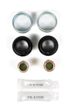 Load image into Gallery viewer, Jeep Track Bar Poly Bushing Upgrade Yeti XD 07-24 Wrangler JK/JL/Gladiator Steer Smarts