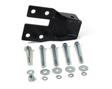 Load image into Gallery viewer, Jeep Frame Side  Reinforcement Bracket Yeti XD For 07-18 Wrangler JK Steer Smarts