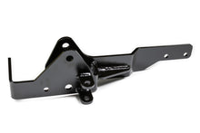 Load image into Gallery viewer, Jeep Track Bar Relocation Bracket Yeti XD 07-24 Wrangler JK/JL/Gladiator Steer Smarts