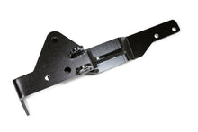 Load image into Gallery viewer, Jeep Track Bar Relocation Bracket Yeti XD 07-24 Wrangler JK/JL/Gladiator Steer Smarts