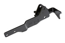 Load image into Gallery viewer, Jeep Track Bar Relocation Bracket Yeti XD 07-24 Wrangler JK/JL/Gladiator Steer Smarts