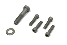 Load image into Gallery viewer, Jeep Aluminum Damper Bracket Replacement Hardware Kit 07-24 Wrangler JK/JL/Gladiator Steer Smarts