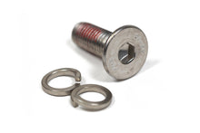 Load image into Gallery viewer, Jeep Steering Damper Bracket Bolt Fox ATS Stabilizer M12 x 1.75 Yeti XD 07-24 Wrangler JK/JL/Gladiator Steer Smarts