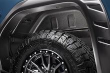 Load image into Gallery viewer, Wheel Well Guards Rear Wheel Well Guards For 2019-2026 Sierra 1500 Husky Liners