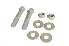 Load image into Gallery viewer, Jeep Track Bar 9/16 Inch Yeti XD Service Bolt Upgrade Kit For 07-24 Jeep Wrangler JK/JL/Gladiator JT Steer Smarts