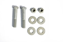 Load image into Gallery viewer, Jeep Track Bar 9/16 Inch Yeti XD Service Bolt Upgrade Kit For 07-24 Jeep Wrangler JK/JL/Gladiator JT Steer Smarts