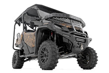 Load image into Gallery viewer, Rough Country Coil Over Shock Absorber Vertex Adjustable Suspension Lift Kit 0-2 Inch Honda Pioneer 1000/Pioneer 1000-5 Rough Country - 791005