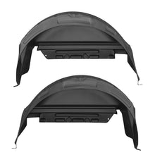 Load image into Gallery viewer, Wheel Well Guards Rear Wheel Well Guards For 2006-2014 F-150 Husky Liners