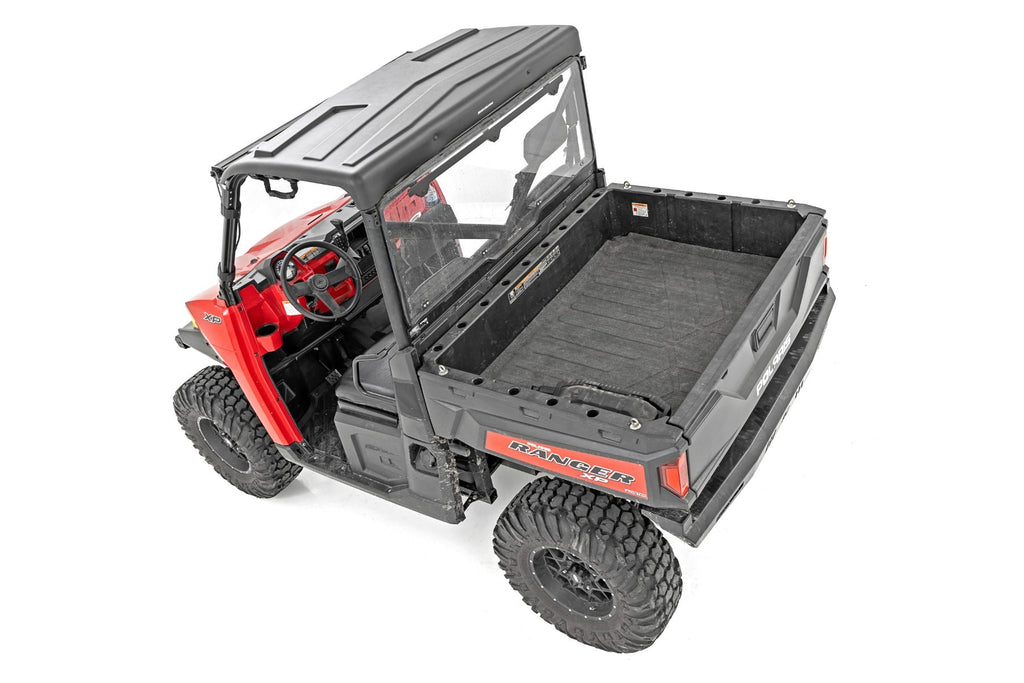 Rough Country Roof UTV Roof Molded 17-22 Polaris Ranger XP 1000 Rough Country - 79113211