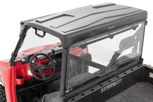 Load image into Gallery viewer, Rough Country Roof UTV Roof Molded 17-22 Polaris Ranger XP 1000 Rough Country - 79113211