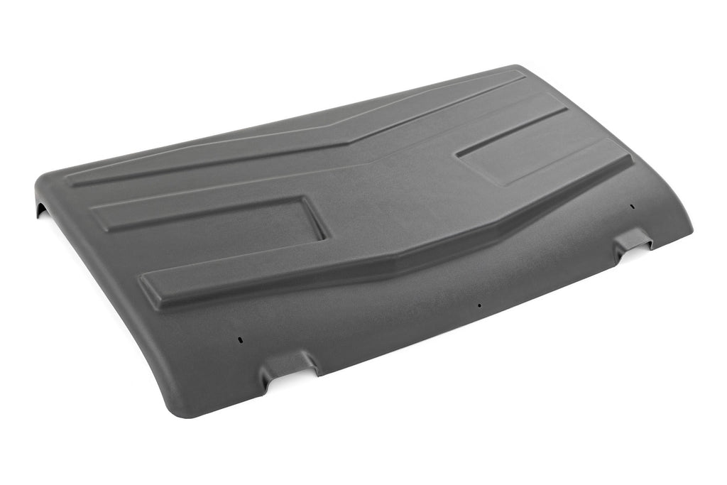 Rough Country Roof UTV Roof Molded 17-22 Polaris Ranger XP 1000 Rough Country - 79113211