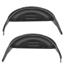 Load image into Gallery viewer, Wheel Well Guards Rear Wheel Well Guards For 2015-2020 F-150 Husky Liners