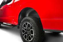 Load image into Gallery viewer, Wheel Well Guards Rear Wheel Well Guards For 2021-2025 F-150 Husky Liners