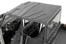 Load image into Gallery viewer, Rough Country Roof UTV Roof Molded 14-22 Polaris RZR XP 1000 4WD Crew Rough Country - 79214211