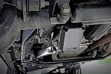 Load image into Gallery viewer, Jeep Front Control Arm Skid Plates 07-18 Wrangler JK Rough Country