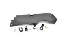 Load image into Gallery viewer, Jeep Gas Tank Skid Plate 07-18 Wrangler JK 2 Door Rough Country