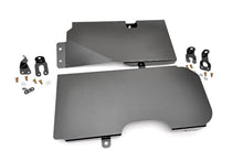 Load image into Gallery viewer, Jeep Gas Tank Skid Plate 07-18 Wrangler JK Unlimited Rough Country