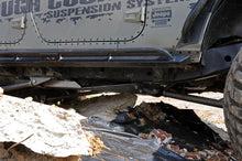 Load image into Gallery viewer, Jeep Gas Tank Skid Plate 07-18 Wrangler JK Unlimited Rough Country