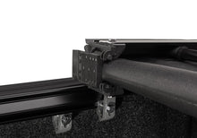 Load image into Gallery viewer, Deuce Tonneau Cover Black 2015-2025 Ford F-150 8 Foot 2 Inch Bed Truxedo