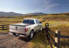 Load image into Gallery viewer, Deuce Tonneau Cover Black 2015-2025 Ford F-150 8 Foot 2 Inch Bed Truxedo