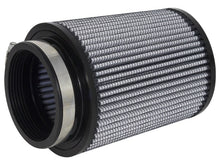 Load image into Gallery viewer, aFe Pre-Filters aFe Takeda Air Filters A/F PDS 3-1/2F x  5B x 4-1/2T (INV) x 6.25in Height